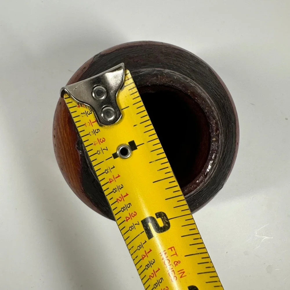 N/A hand turned
